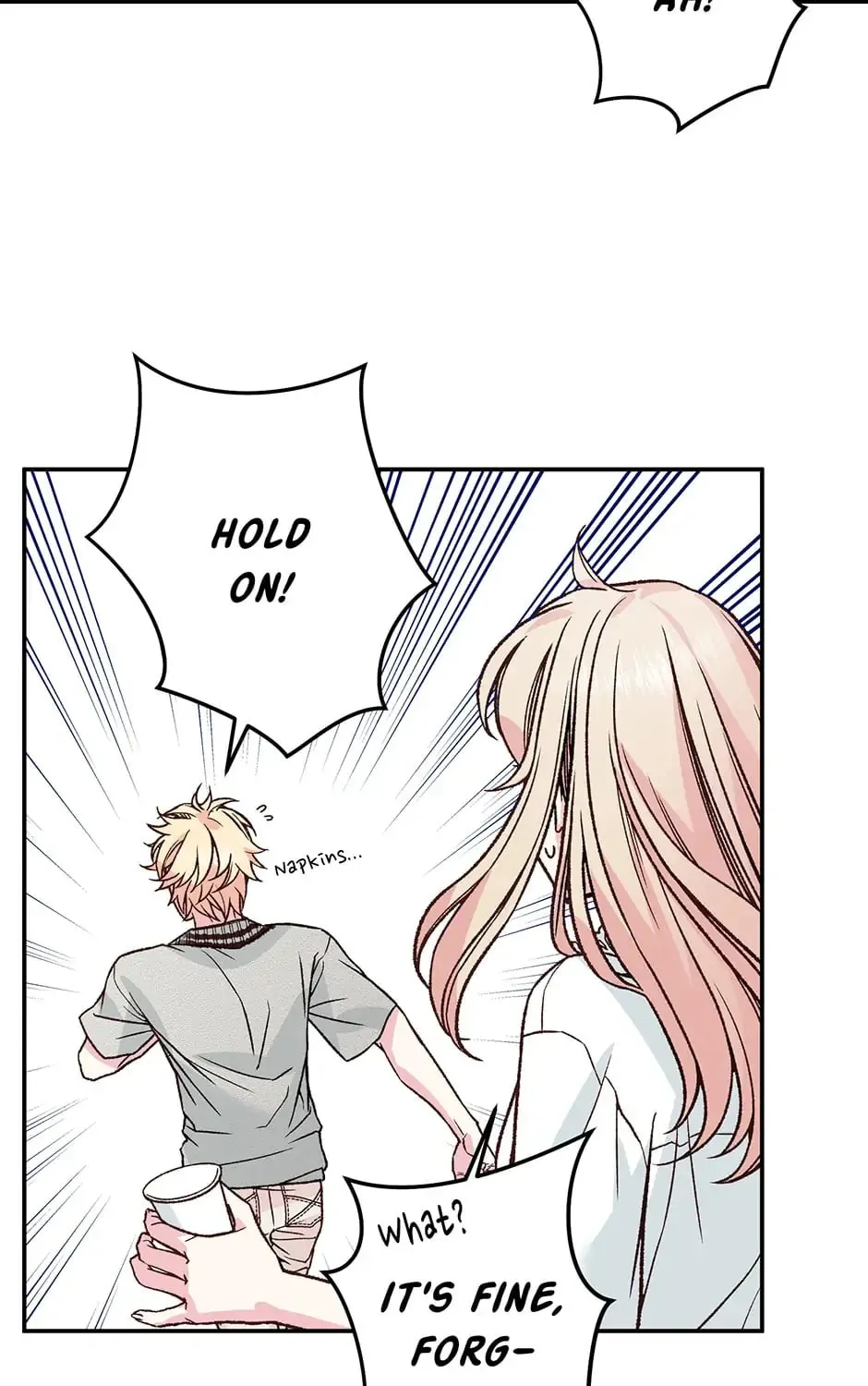Read My Eunha chapter 28 image 84 on Lezhin