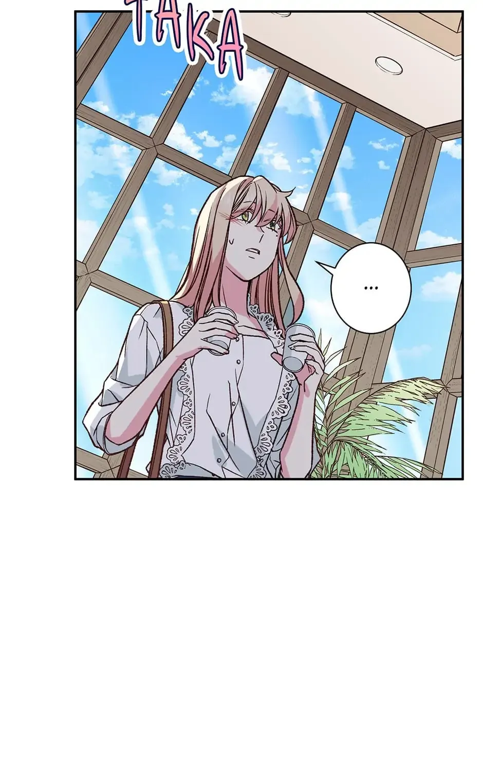Read My Eunha chapter 28 image 86 on Lezhin