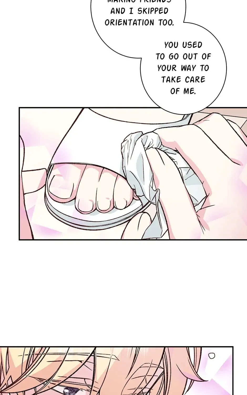 Read My Eunha chapter 28 image 90 on Lezhin