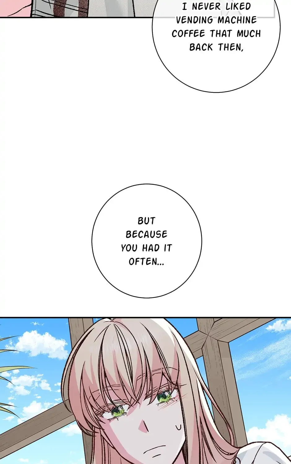 Read My Eunha chapter 28 image 92 on Lezhin