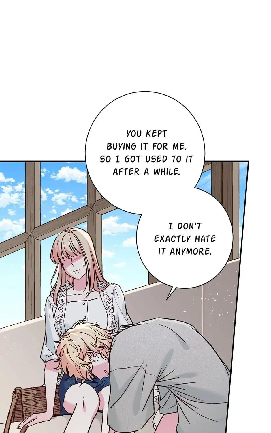 Read My Eunha chapter 28 image 94 on Lezhin