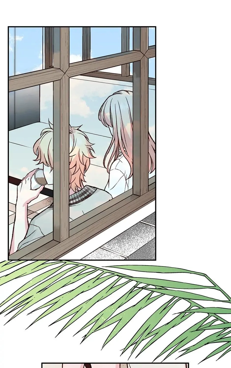 Read My Eunha chapter 29 image 10 on Lezhin