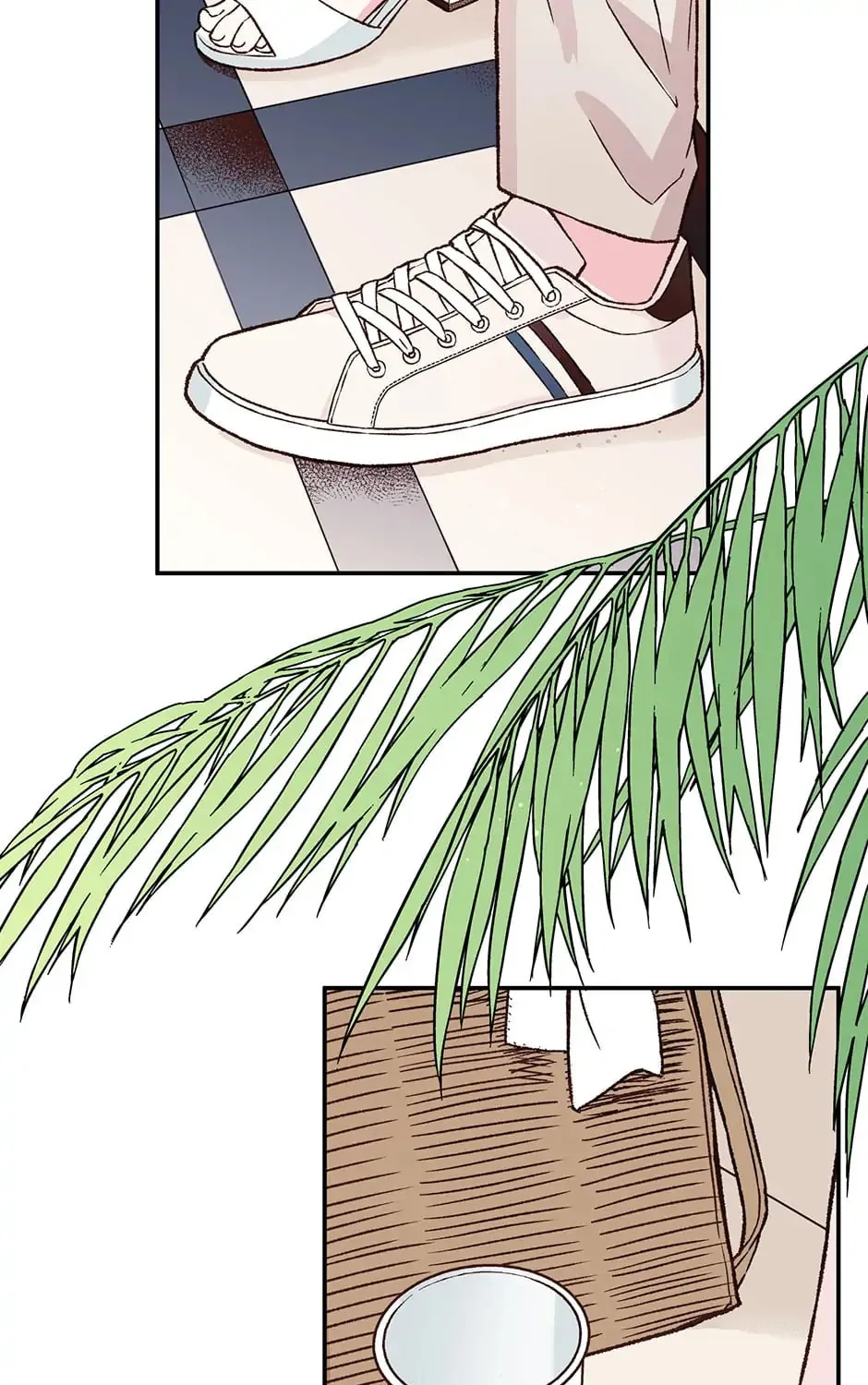 Read My Eunha chapter 29 image 12 on Lezhin
