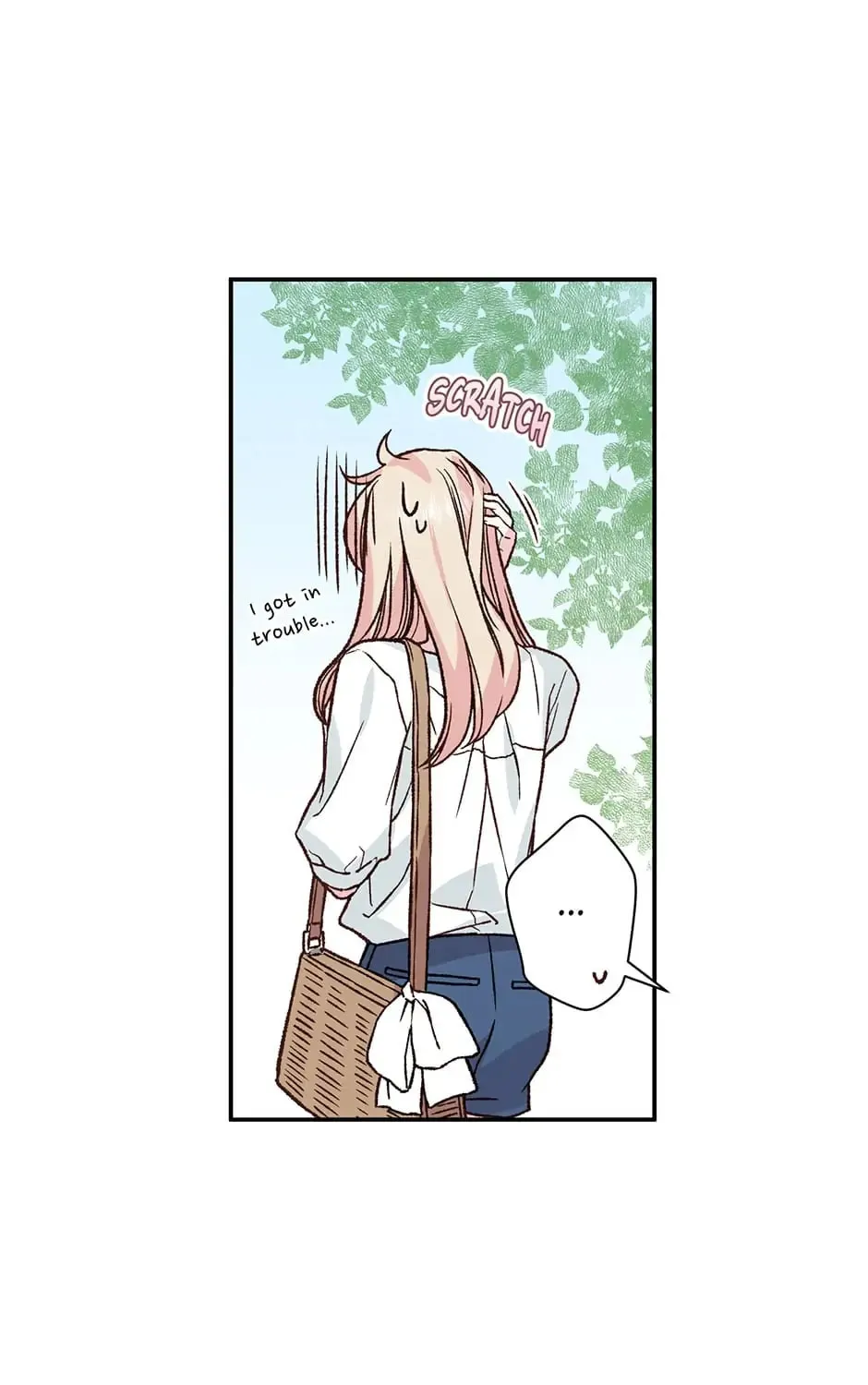 Read My Eunha chapter 29 image 26 on Lezhin