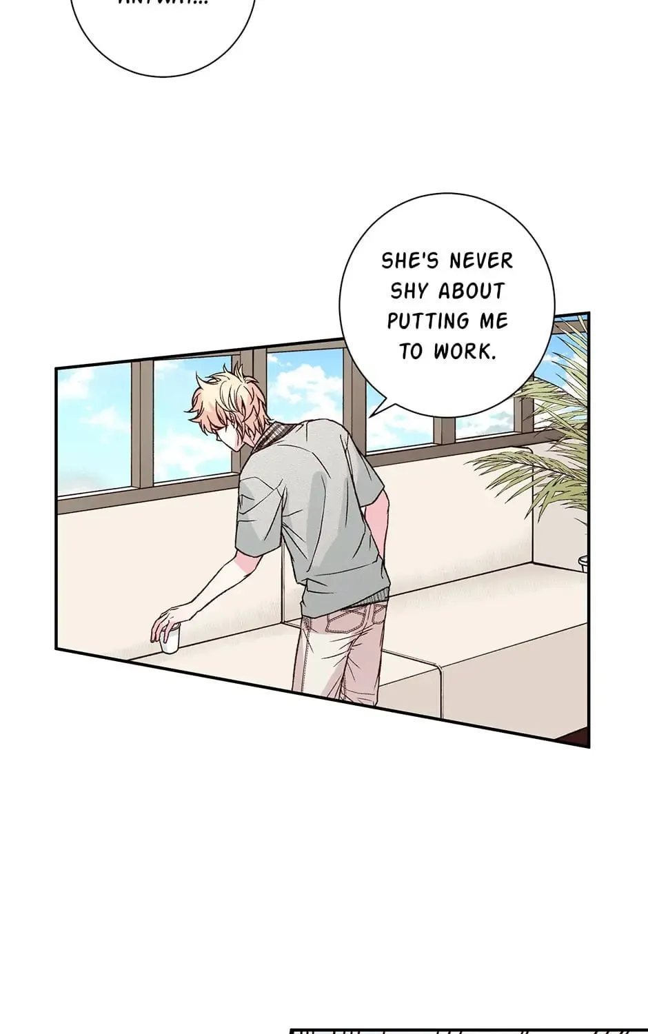 Read My Eunha chapter 29 image 30 on Lezhin