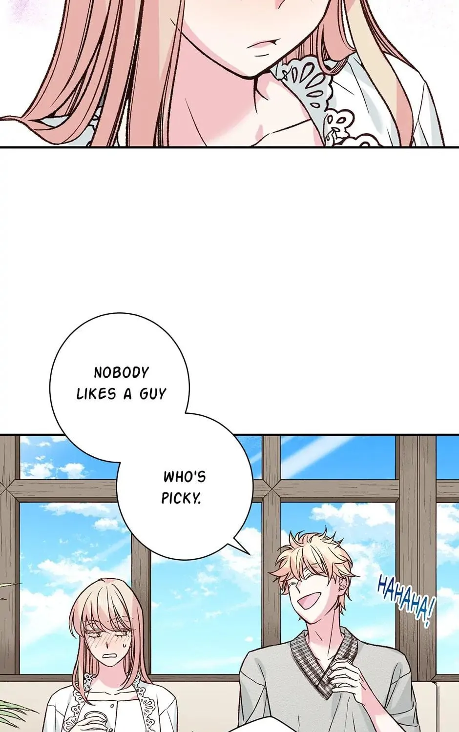 Read My Eunha chapter 29 image 4 on Lezhin