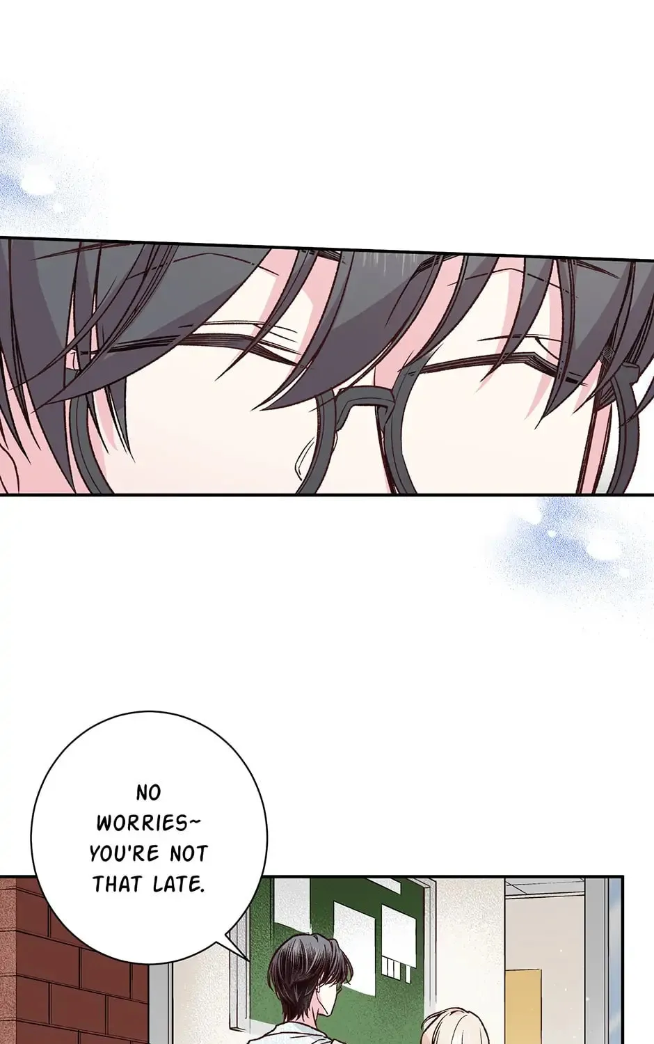 Read My Eunha chapter 29 image 42 on Lezhin