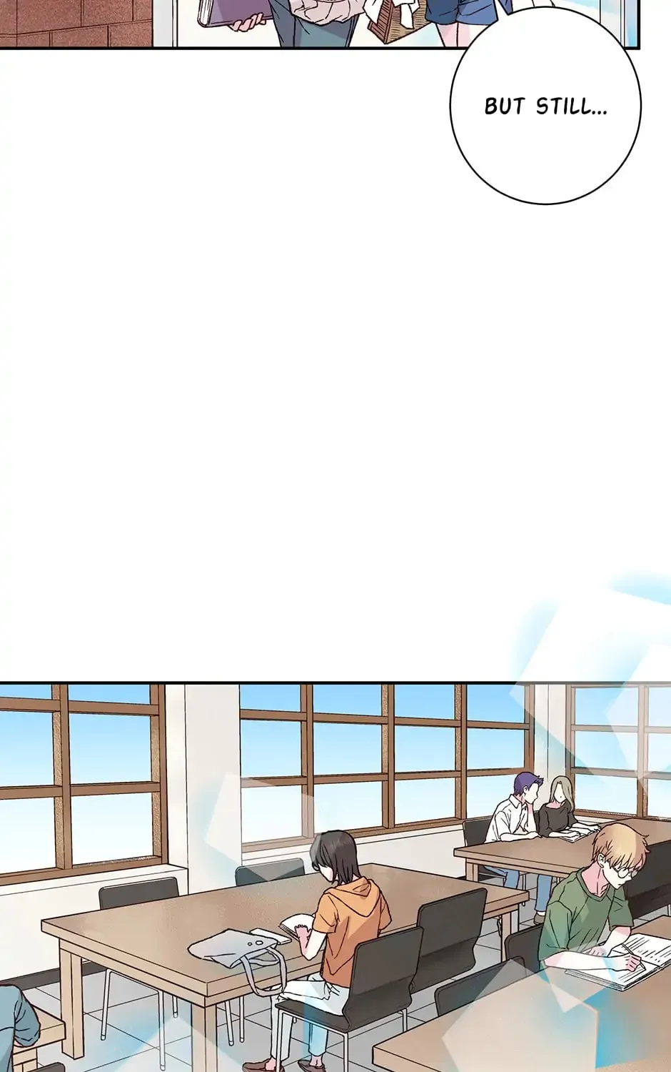 Read My Eunha chapter 29 image 44 on Lezhin