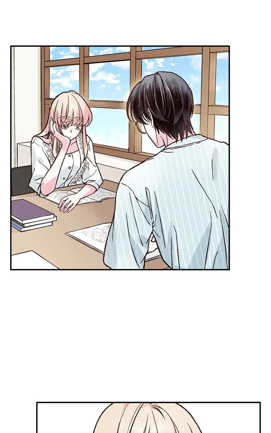 Read My Eunha chapter 29 image 46 on Lezhin