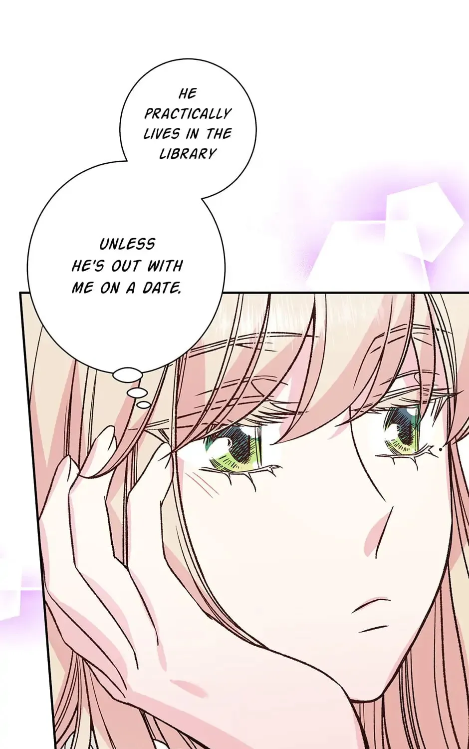 Read My Eunha chapter 29 image 50 on Lezhin