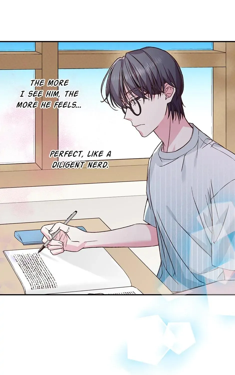 Read My Eunha chapter 29 image 52 on Lezhin