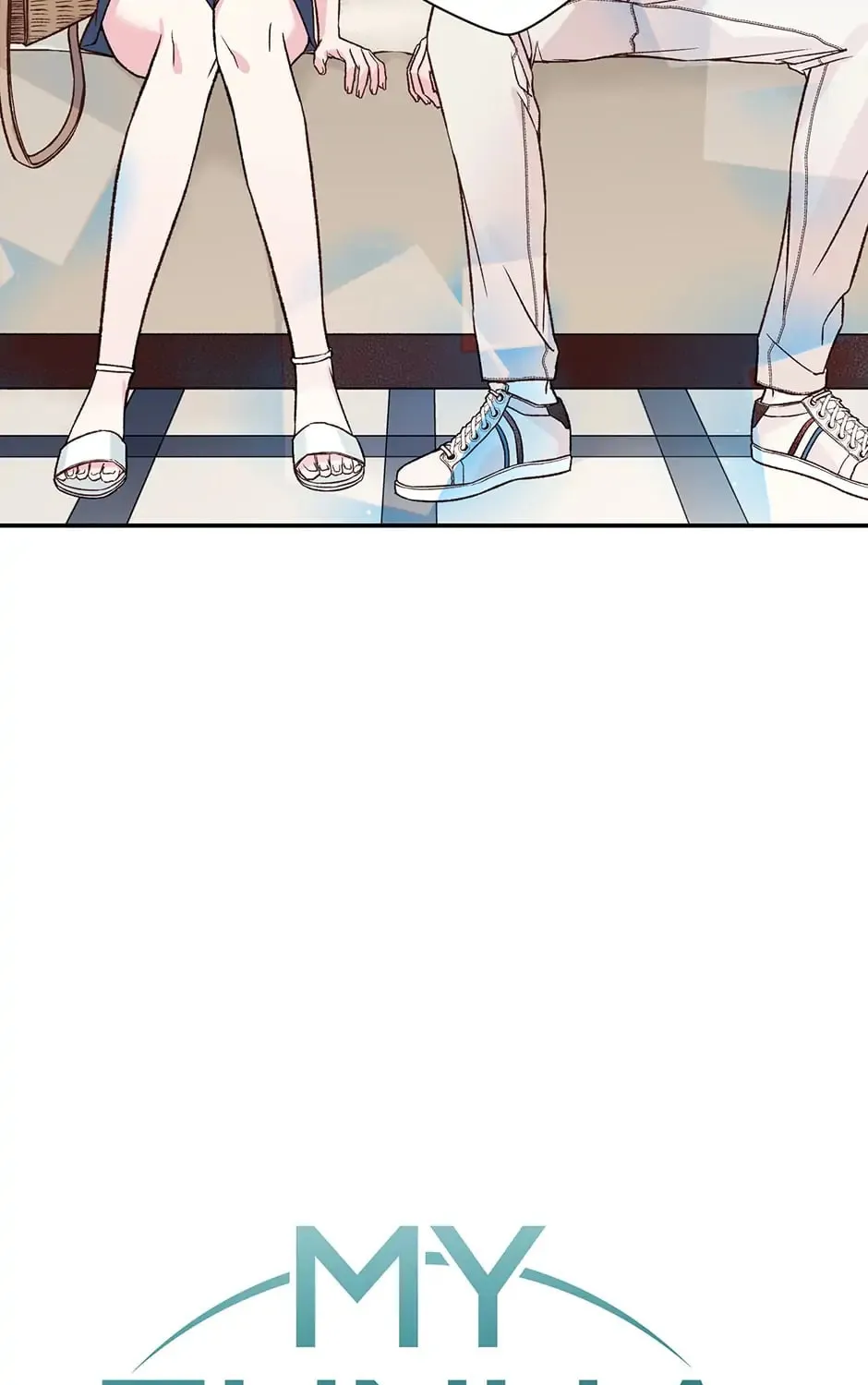 Read My Eunha chapter 29 image 6 on Lezhin