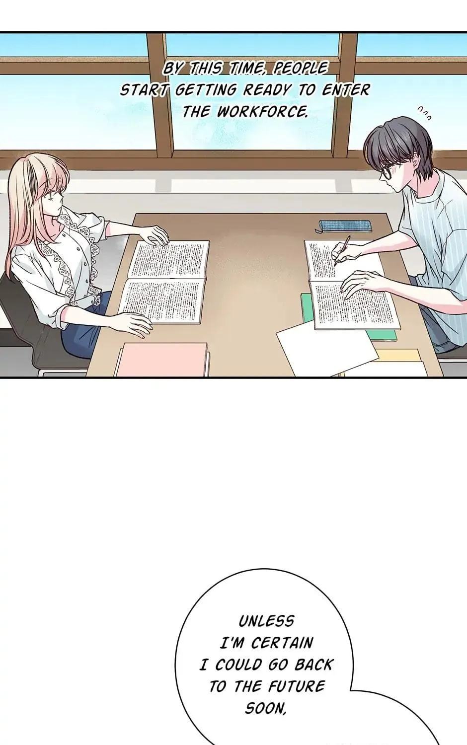 Read My Eunha chapter 29 image 64 on Lezhin
