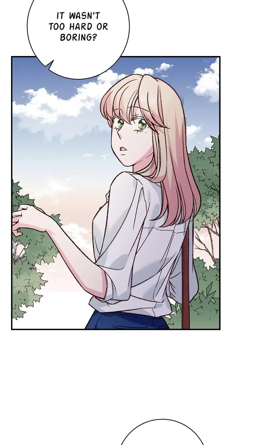 Read My Eunha chapter 29 image 80 on Lezhin