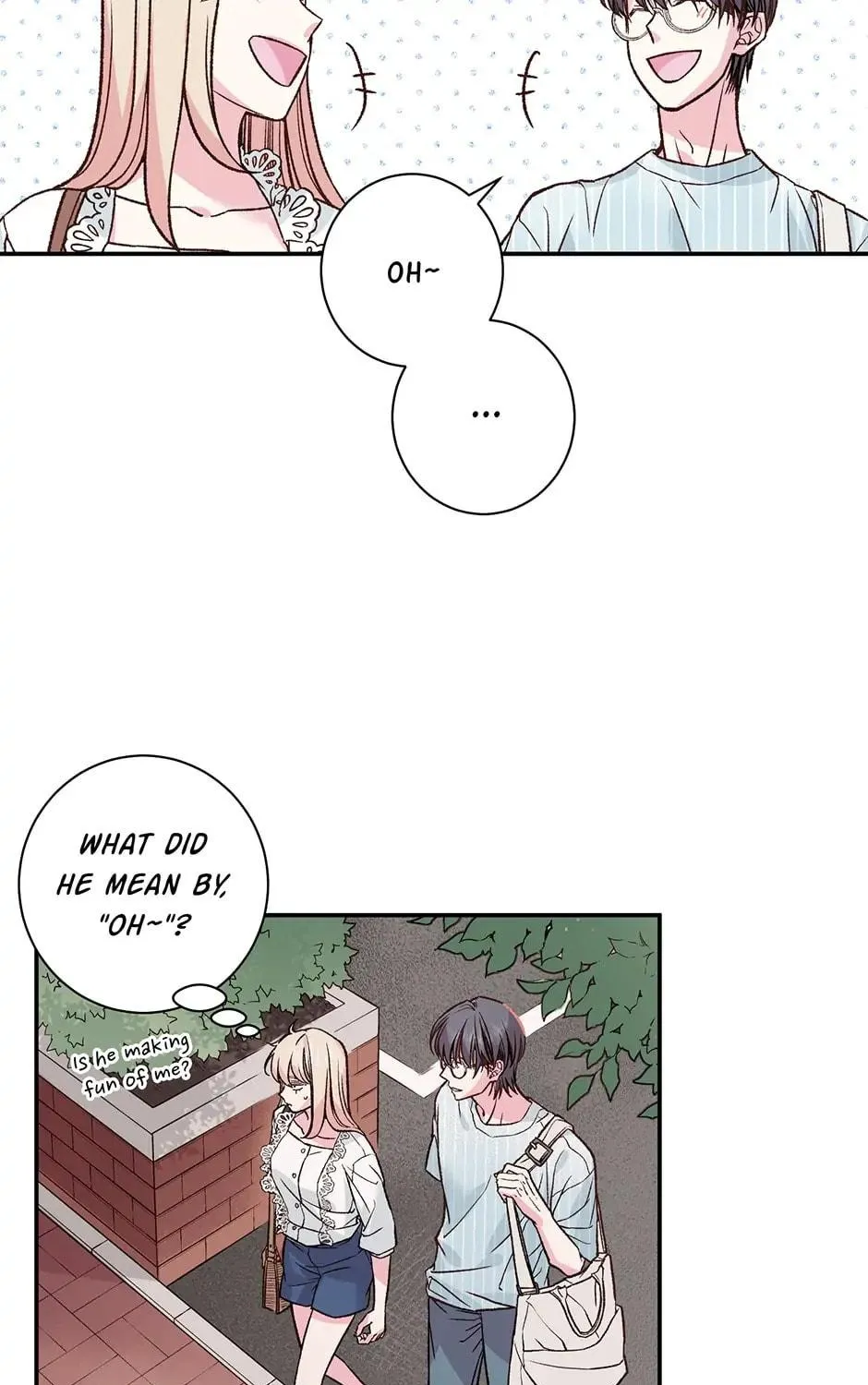 Read My Eunha chapter 29 image 82 on Lezhin