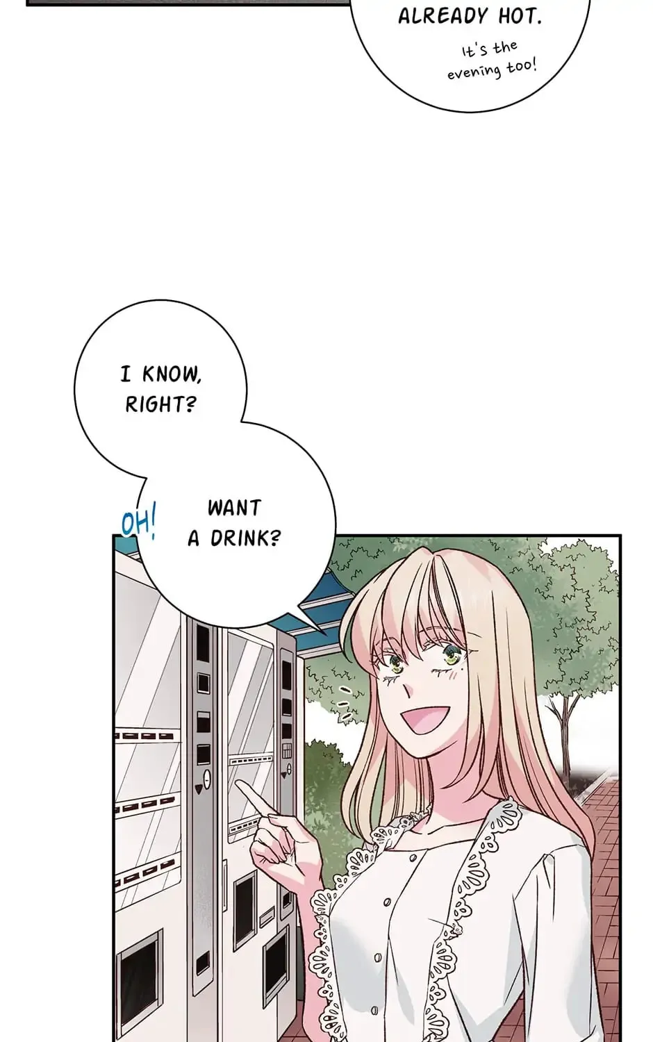 Read My Eunha chapter 29 image 84 on Lezhin
