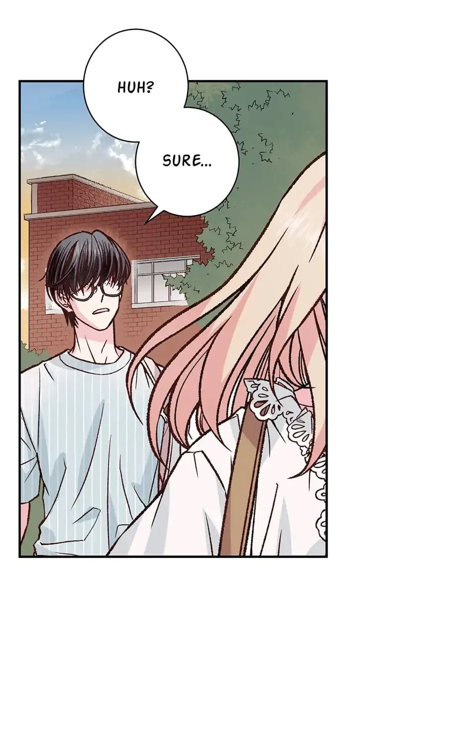 Read My Eunha chapter 29 image 86 on Lezhin