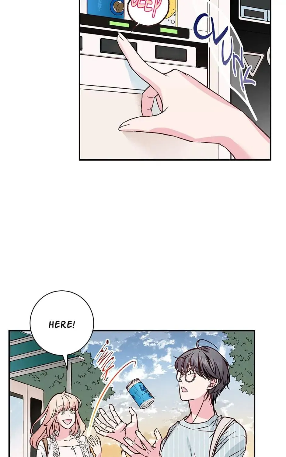 Read My Eunha chapter 29 image 88 on Lezhin
