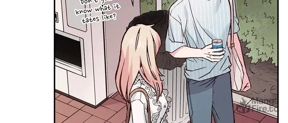 Read My Eunha chapter 29 image 95 on Lezhin