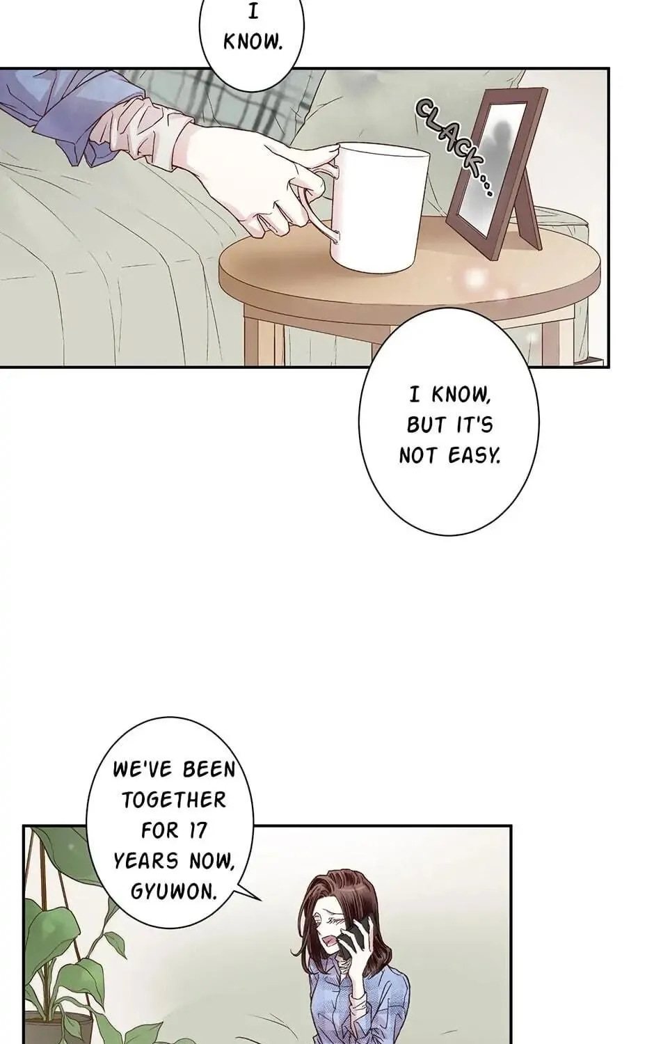Read My Eunha chapter 3 image 10 on Lezhin