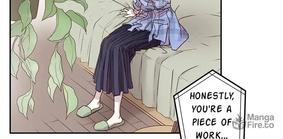 Read My Eunha chapter 3 image 11 on Lezhin