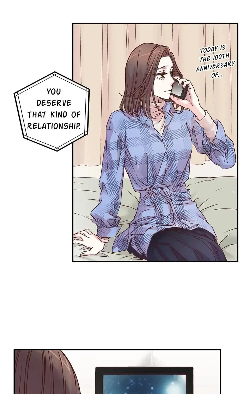 Read My Eunha chapter 3 image 16 on Lezhin