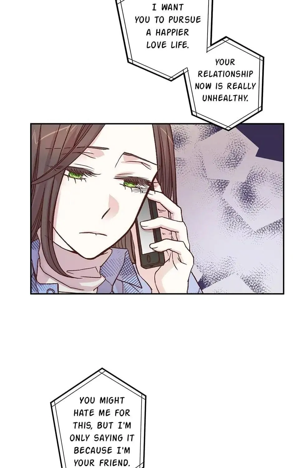 Read My Eunha chapter 3 image 18 on Lezhin