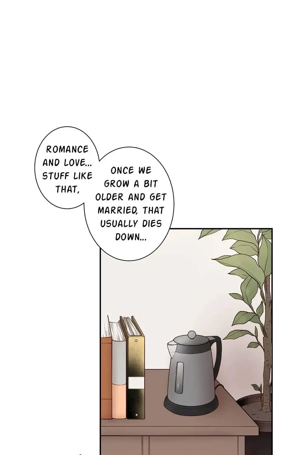 Read My Eunha chapter 3 image 2 on Lezhin