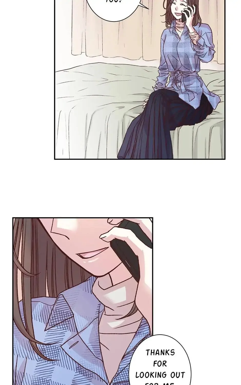 Read My Eunha chapter 3 image 20 on Lezhin