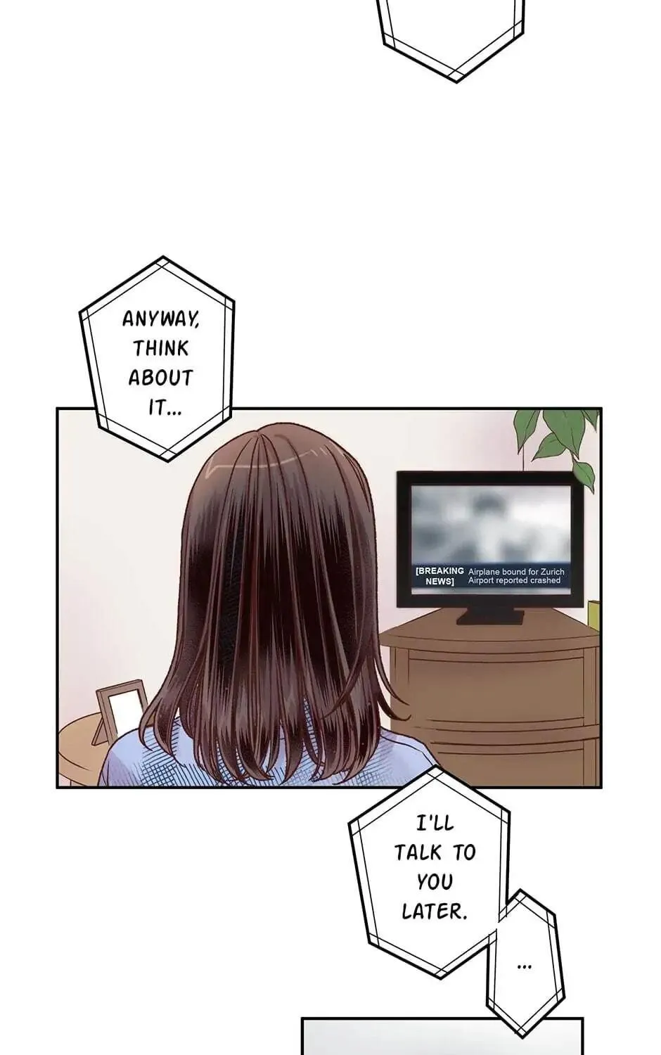 Read My Eunha chapter 3 image 22 on Lezhin