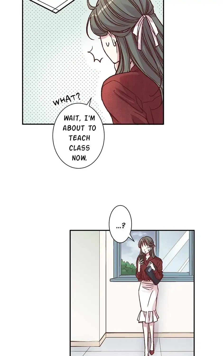 Read My Eunha chapter 3 image 26 on Lezhin