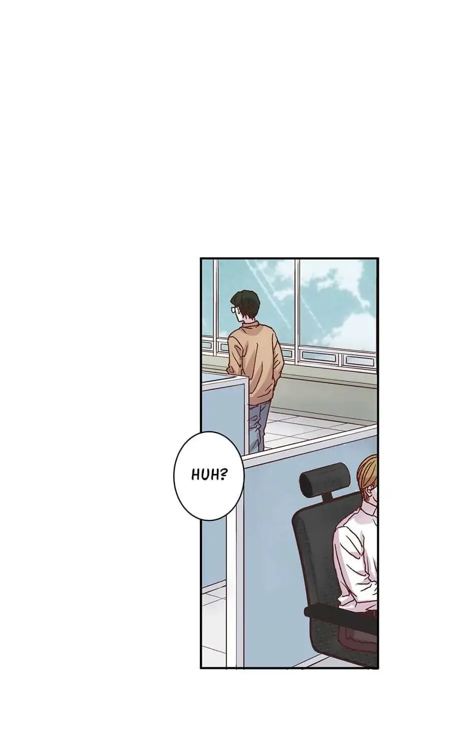 Read My Eunha chapter 3 image 32 on Lezhin