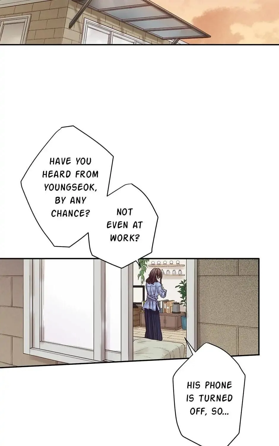 Read My Eunha chapter 3 image 38 on Lezhin