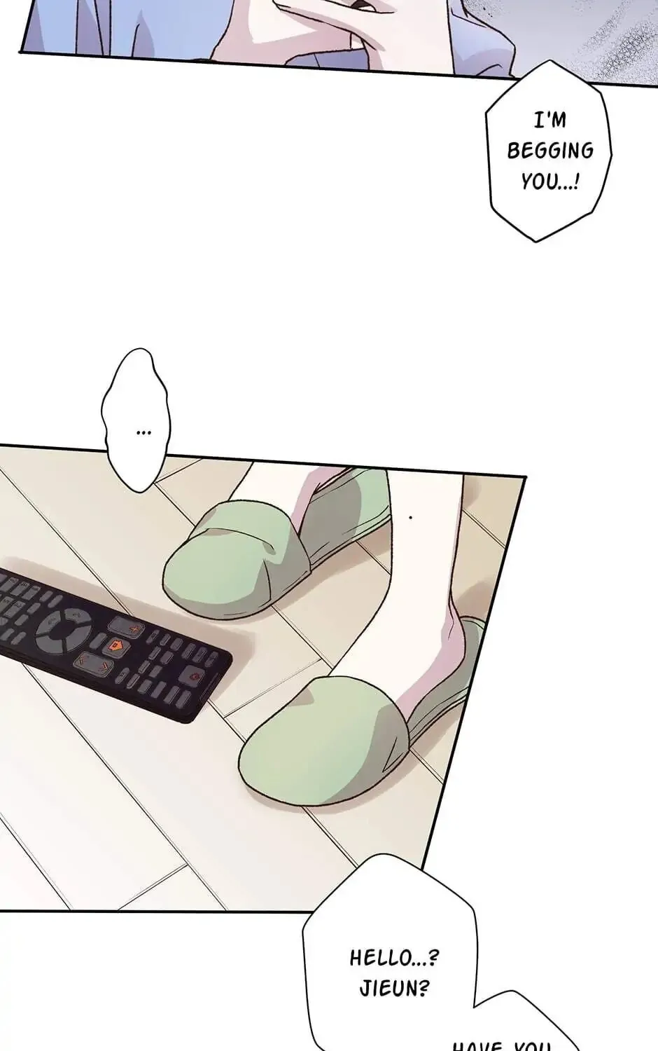 Read My Eunha chapter 3 image 42 on Lezhin