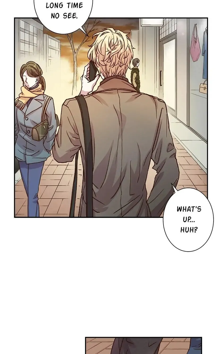 Read My Eunha chapter 3 image 50 on Lezhin