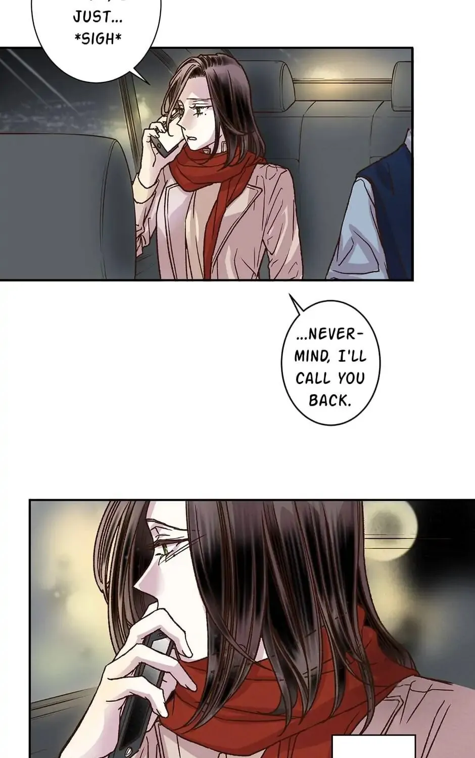 Read My Eunha chapter 3 image 56 on Lezhin