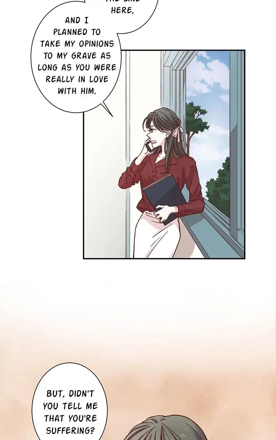 Read My Eunha chapter 3 image 6 on Lezhin