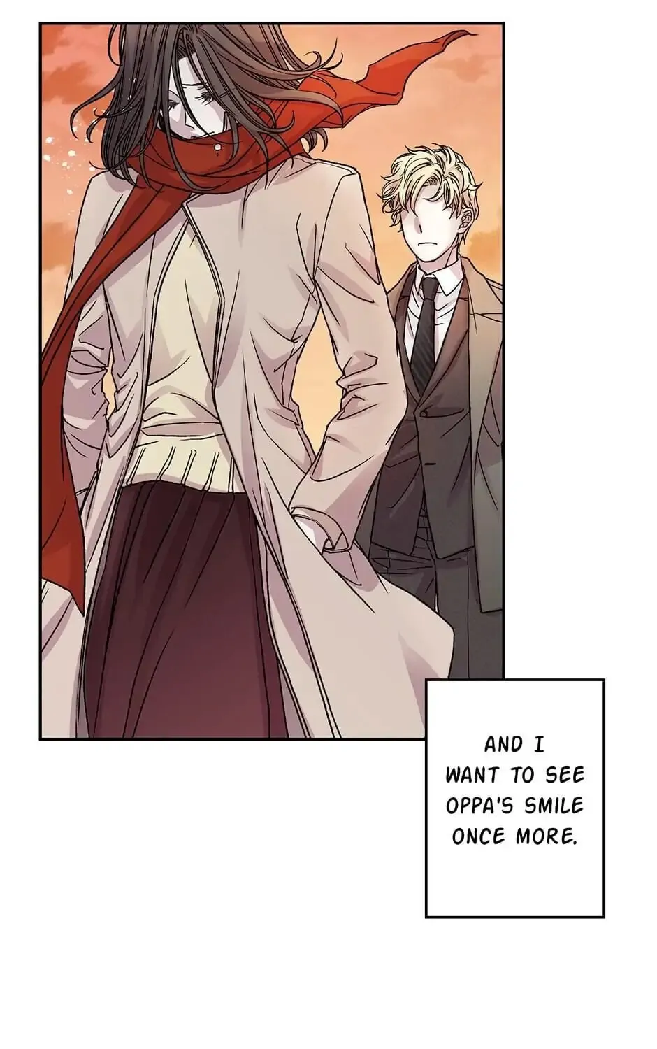 Read My Eunha chapter 3 image 60 on Lezhin