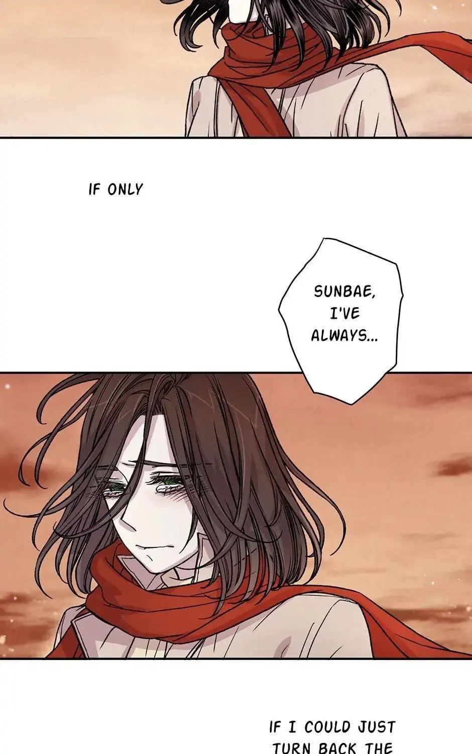 Read My Eunha chapter 3 image 64 on Lezhin