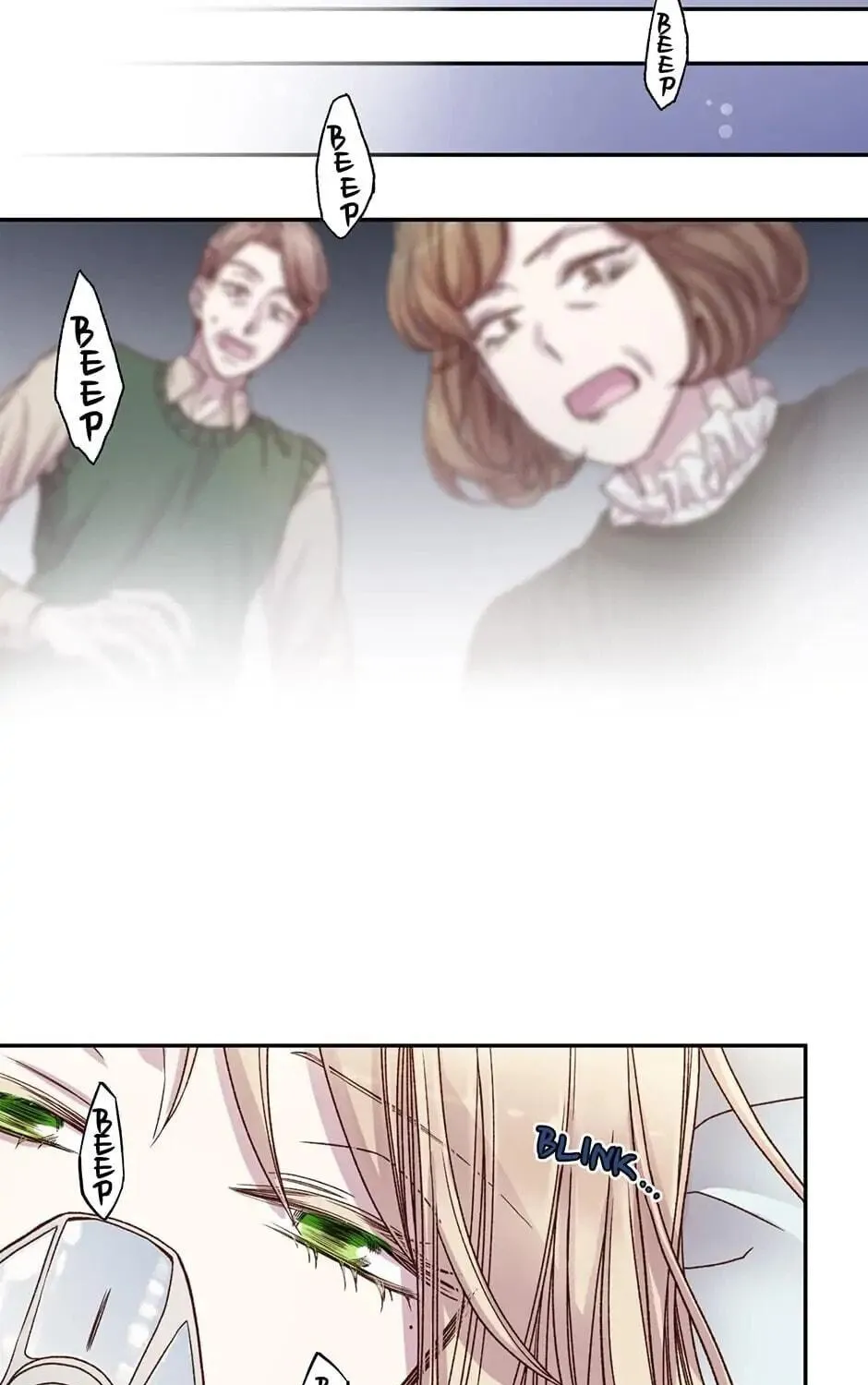 Read My Eunha chapter 3 image 68 on Lezhin
