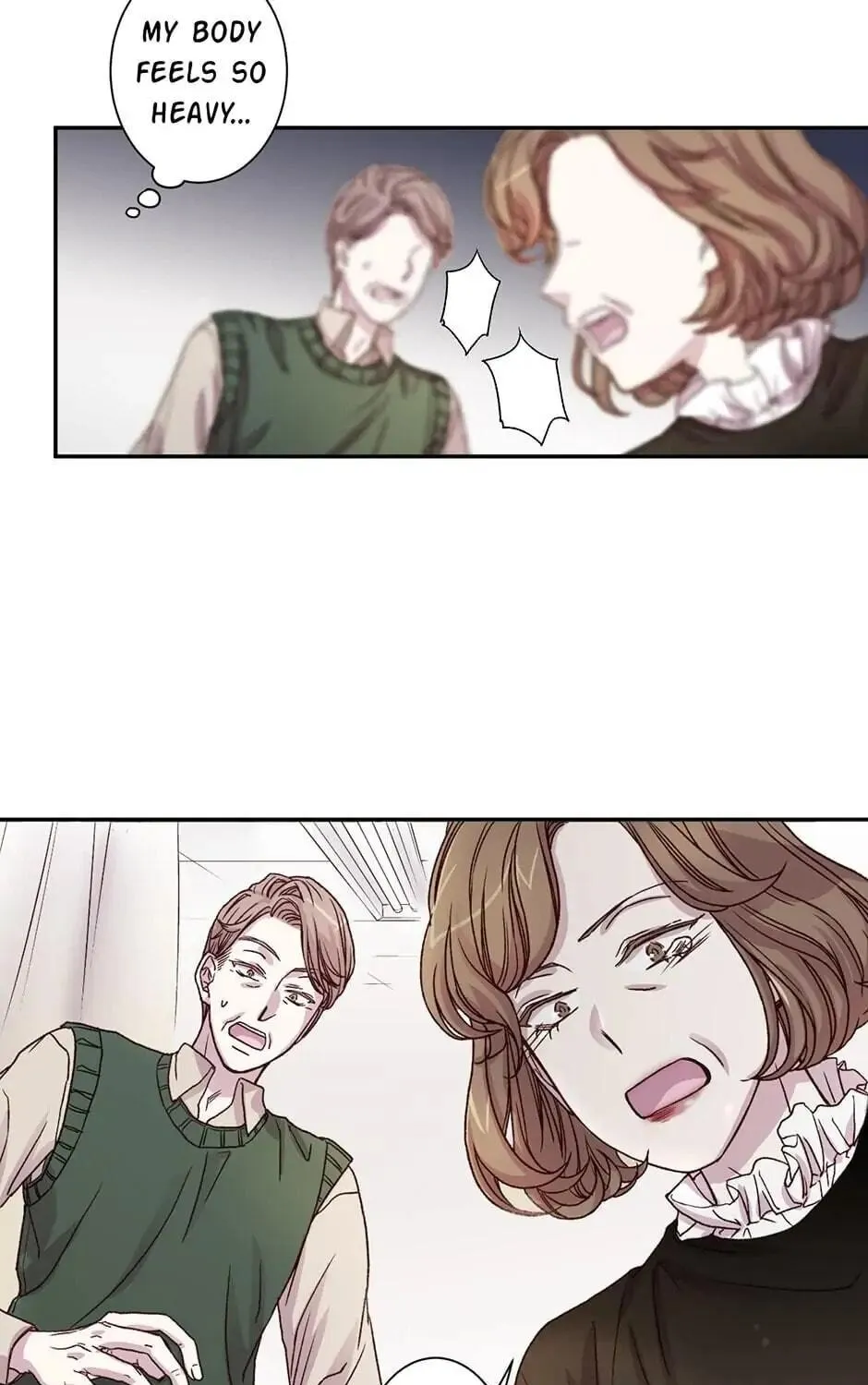 Read My Eunha chapter 3 image 70 on Lezhin
