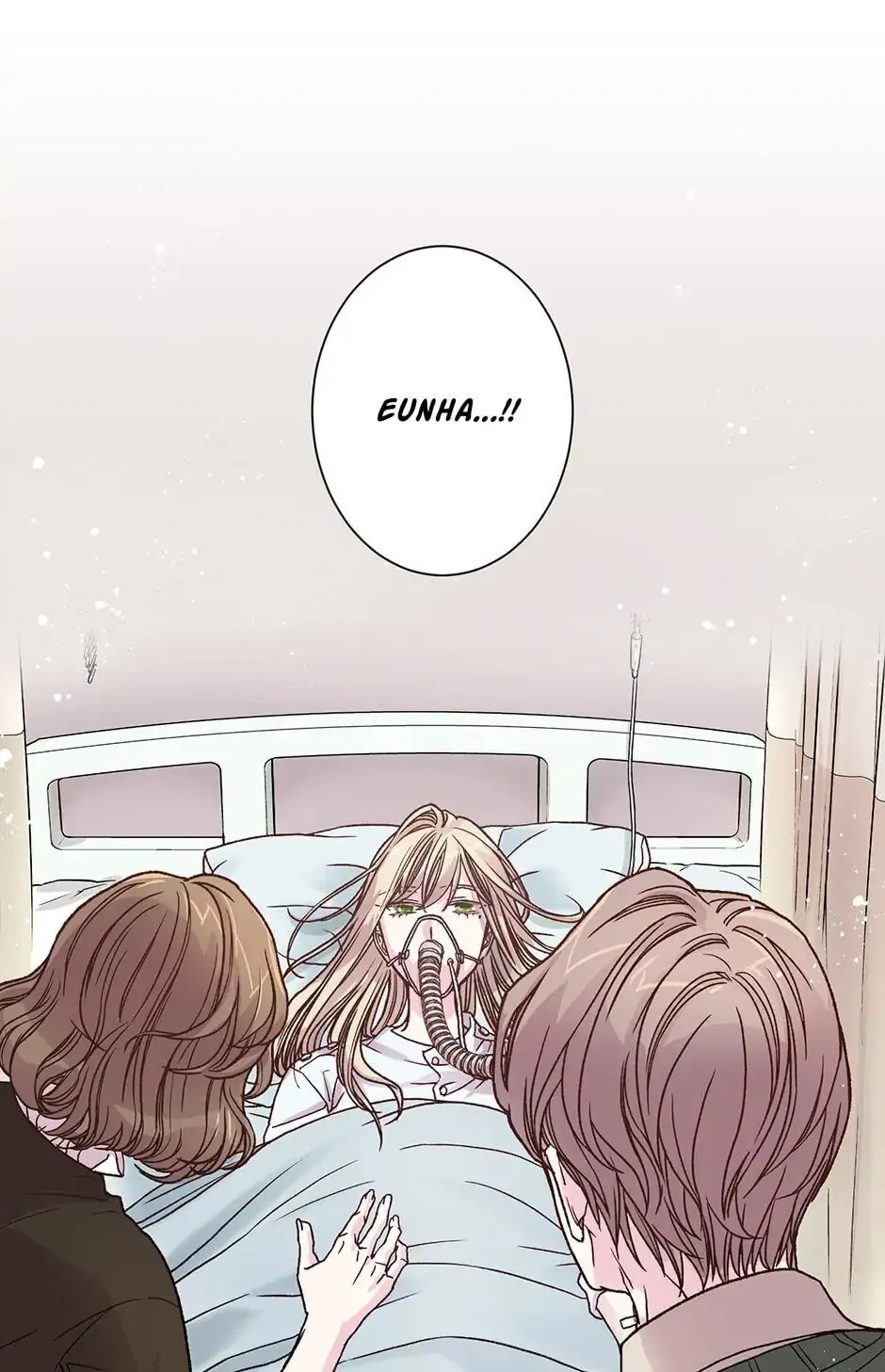 Read My Eunha chapter 3 image 72 on Lezhin