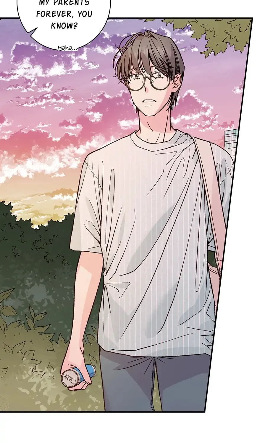 Read My Eunha chapter 30 image 12 on Lezhin