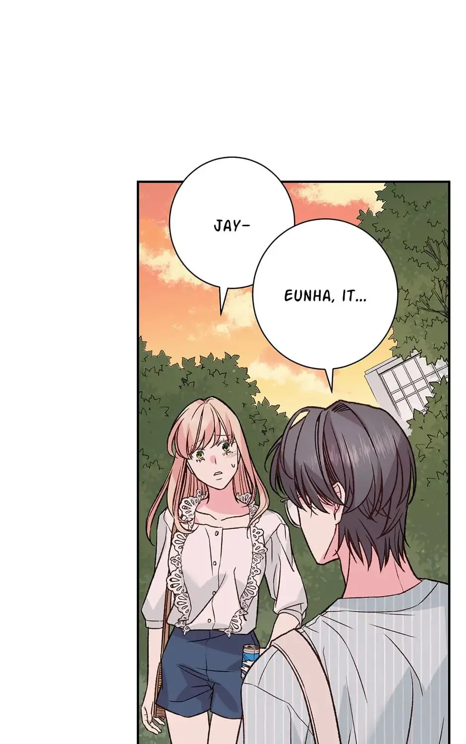 Read My Eunha chapter 30 image 26 on Lezhin