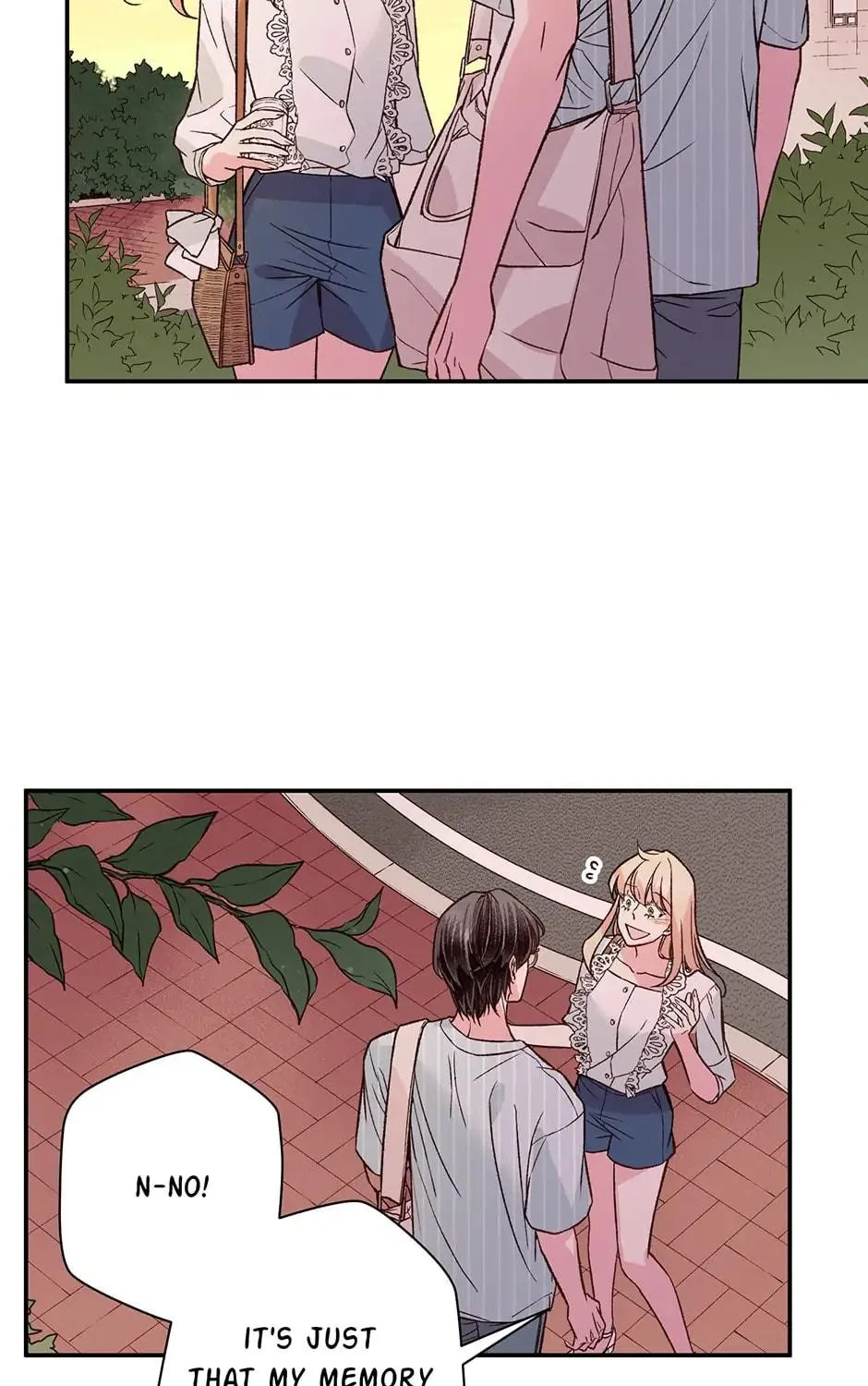Read My Eunha chapter 30 image 34 on Lezhin