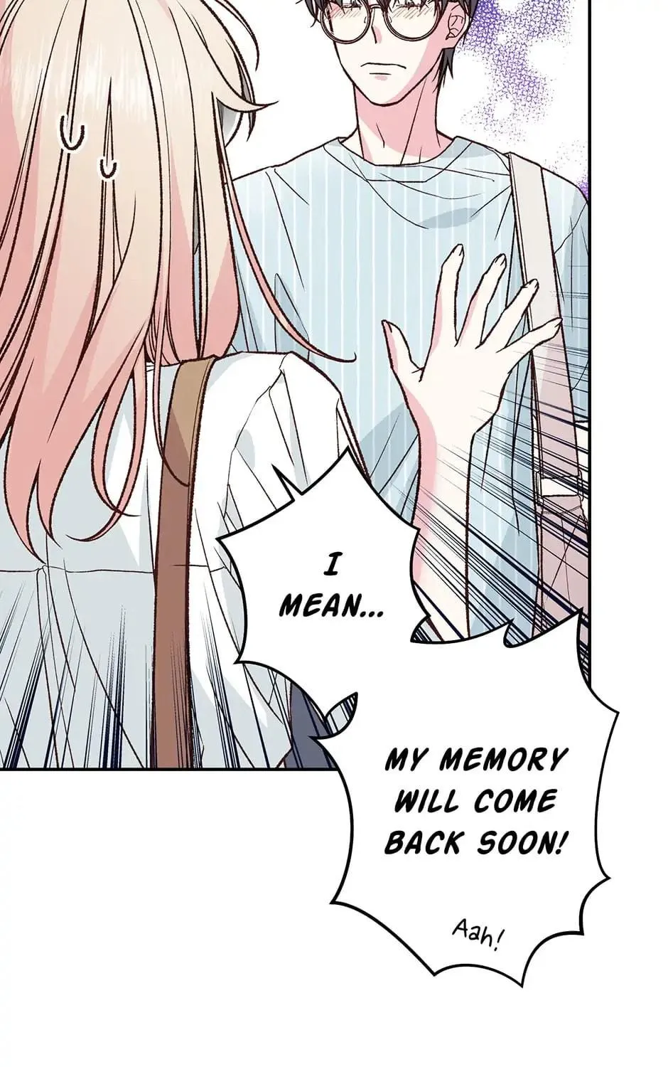 Read My Eunha chapter 30 image 38 on Lezhin