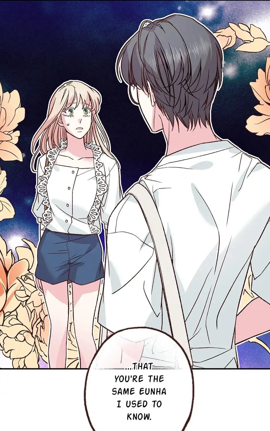Read My Eunha chapter 30 image 4 on Lezhin