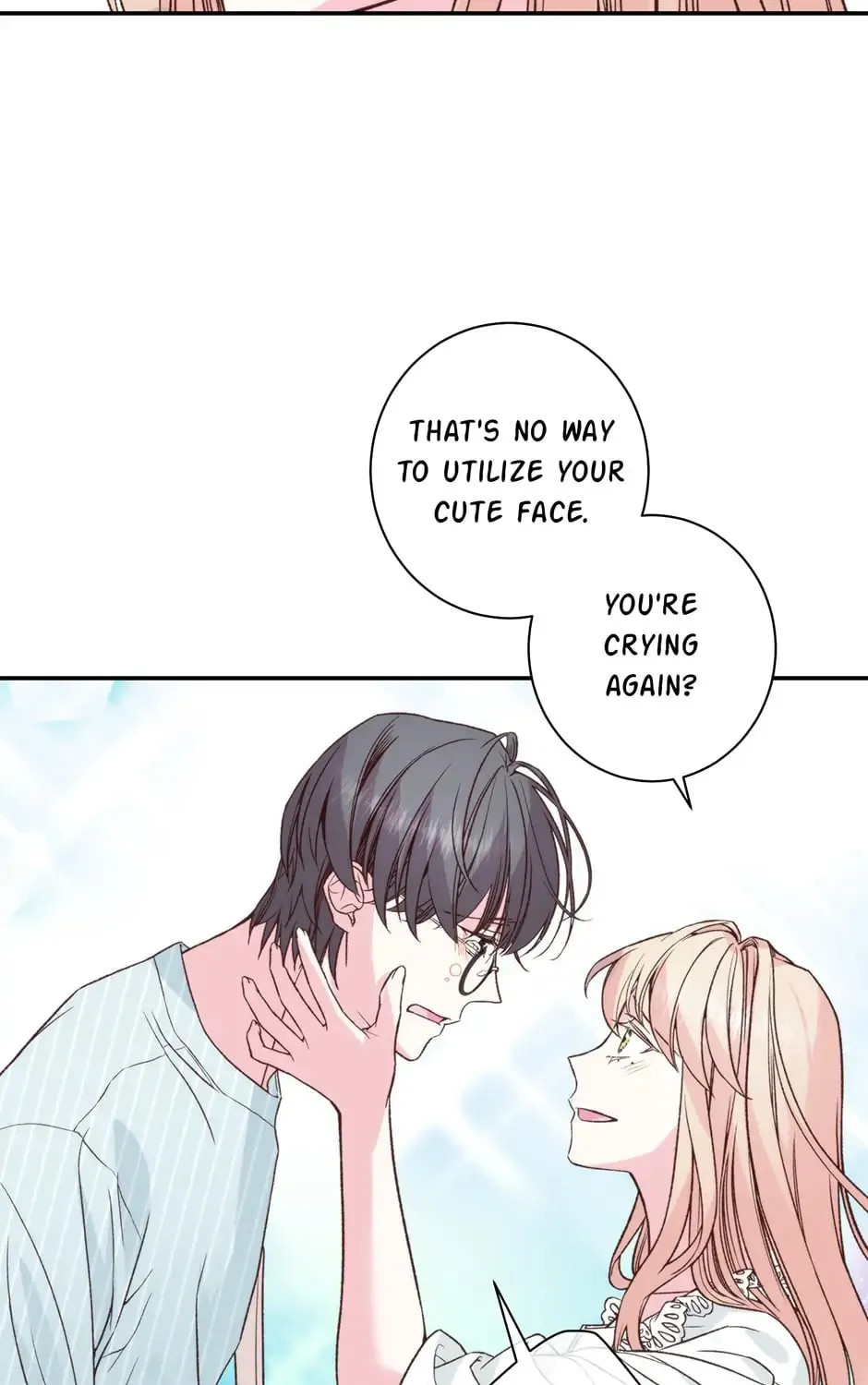Read My Eunha chapter 30 image 42 on Lezhin