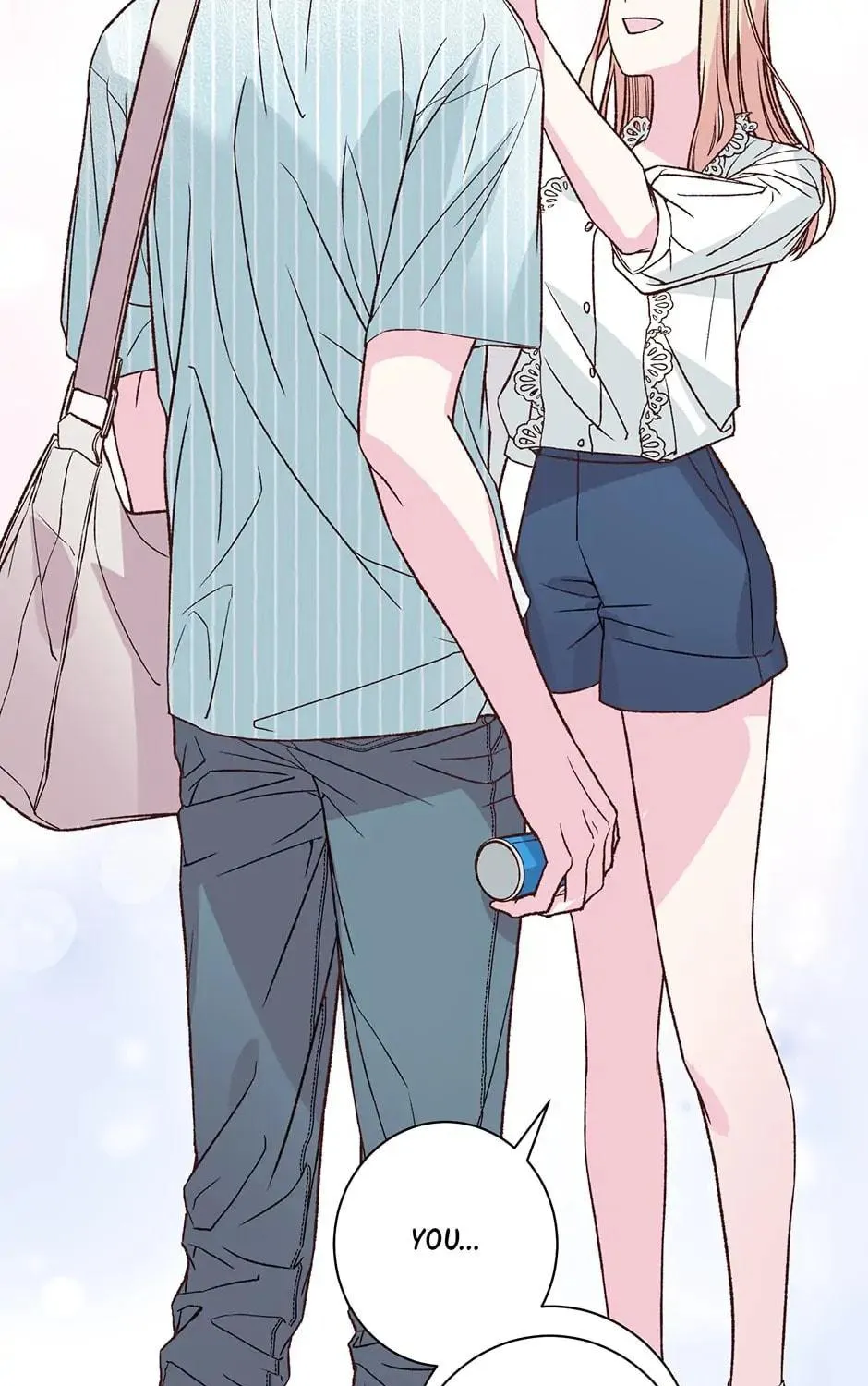 Read My Eunha chapter 30 image 46 on Lezhin