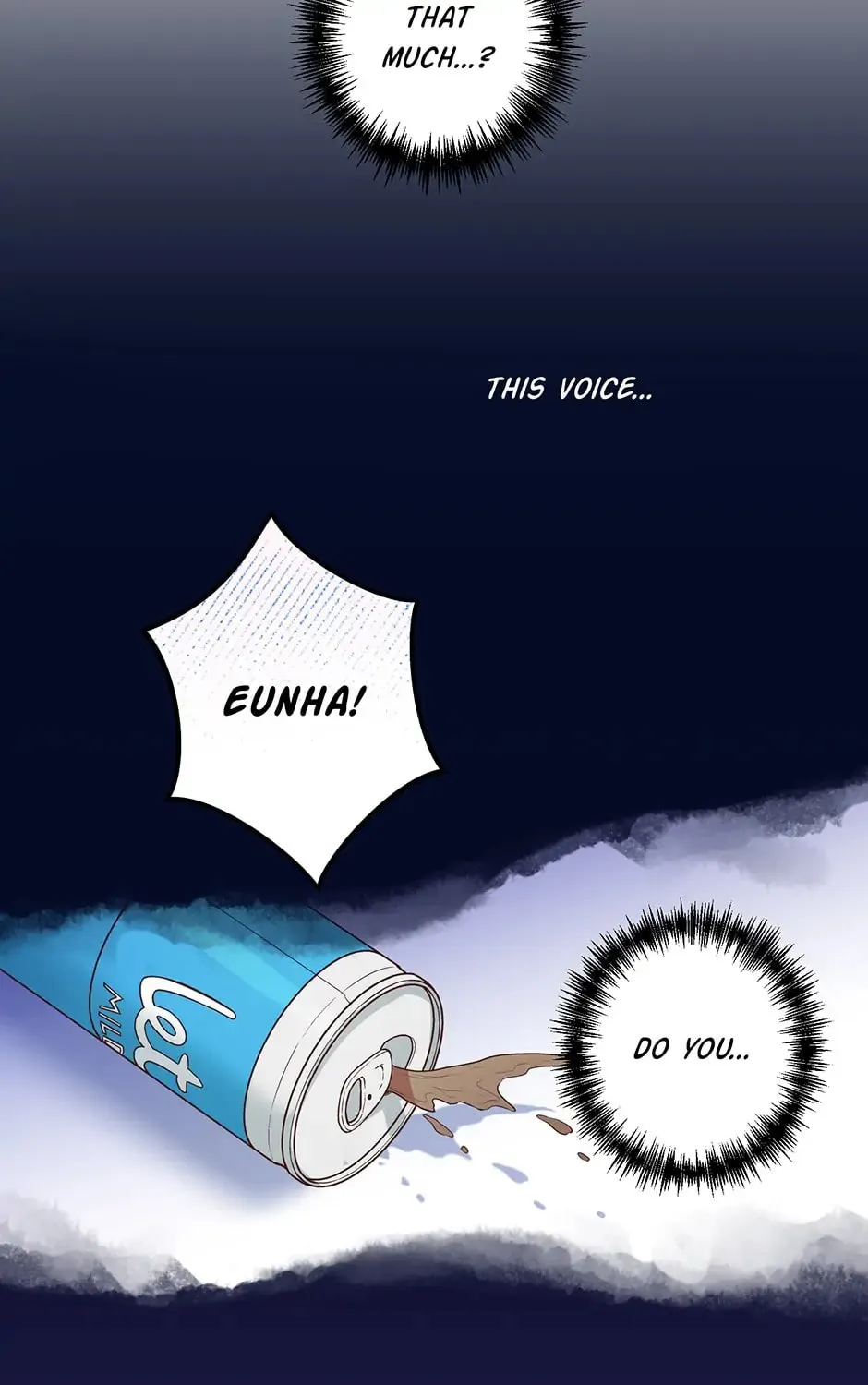 Read My Eunha chapter 30 image 60 on Lezhin